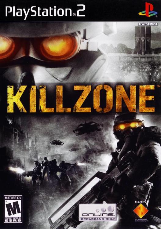 Killzone 
