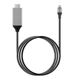 Type-C to HDMI video converter | EX-STOCK Canada 