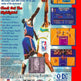 NBA Action '95 starring David Robinson 
