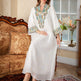 New Women's Dubai Elegant Arabic Robe - EX-STOCK Canada