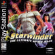 Starwinder : La Course Spatiale Ultime 