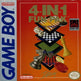4-in-1 Fun Pak 