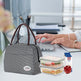 Cold Insulation Bag Thickened Lunch Bag EX-STOCK
