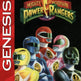 Mighty Morphin Power Rangers 