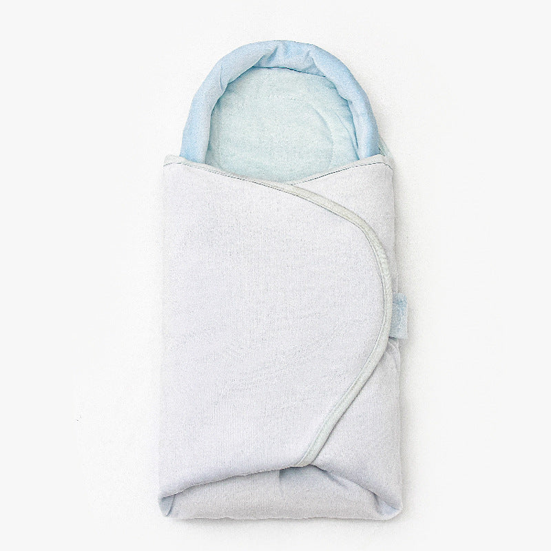 Newborn Baby Blanket Autumn And Winter Package | EX-STOCK product gallery photo 7