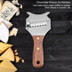 Stainless Steel Shavings Slice Chocolate Planer 