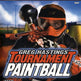 Greg Hastings' Tournament Paintball 