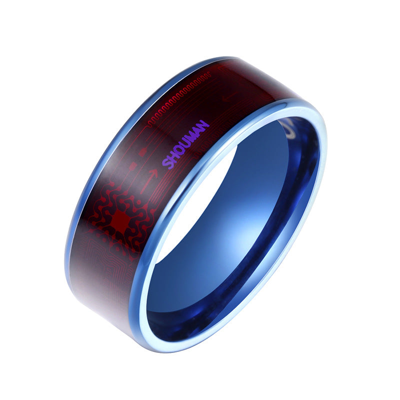 NFC Smart Ring Smart Ornament EX-STOCK Canada 