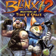 Blinx 2: Masters of Time and Space 