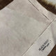 White Icelandic Sheepskin Chair Pad 