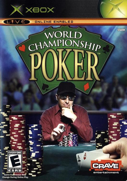 World Championship Poker 