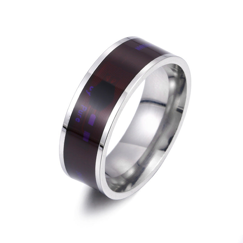 NFC Smart Ring Smart Ornament EX-STOCK Canada 