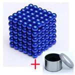 Magic Building Blocks Toys para niños