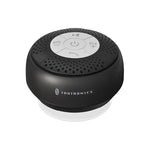 Portable Suction Subwoofer Stereo Waterproof Bluetooth Speaker
