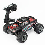 The new four-wheel drive high-speed car 1:16 full-scale off-road remote control car four-wheel drive racing EX-STOCK Canada 