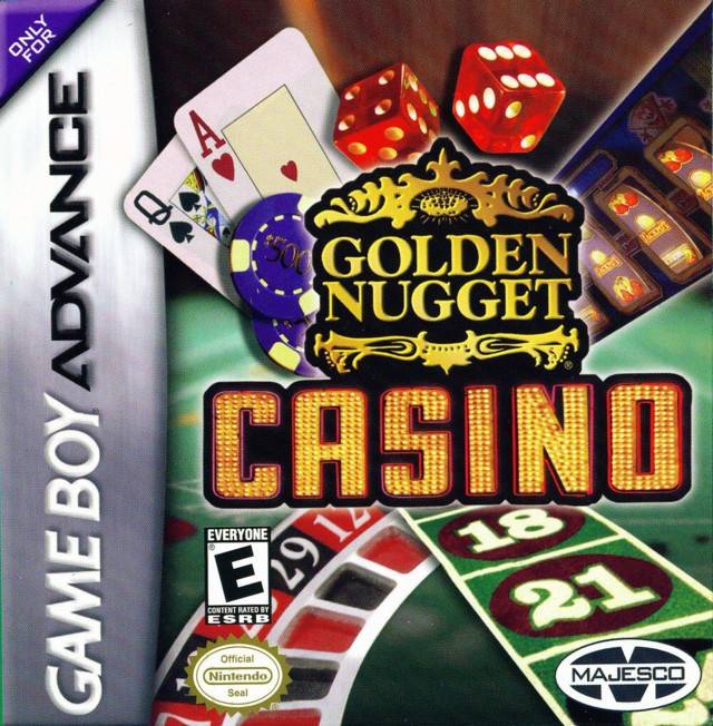 Golden Nugget Casino 