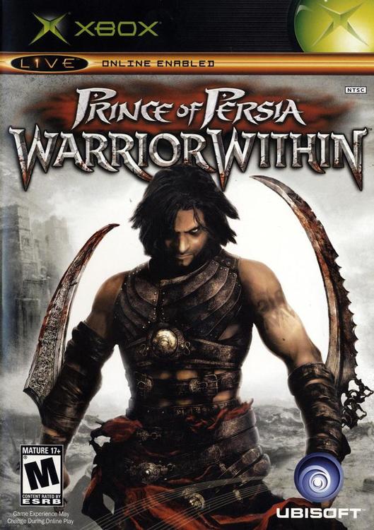 Prince of Persia: Warrior Within 