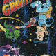 The Adventures of Rad Gravity 
