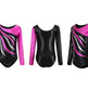 Children Dance Bodysuit Unitards - EX-STOCK CANADA