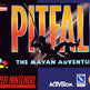 PIEGE  -  L'AVENTURE MAYA 