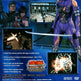 Nina Williams de Tekken en: Muerte por Grados 