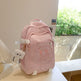 Middle School Women College Students' Backpack EX-STOCK