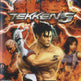 Tekken 5 