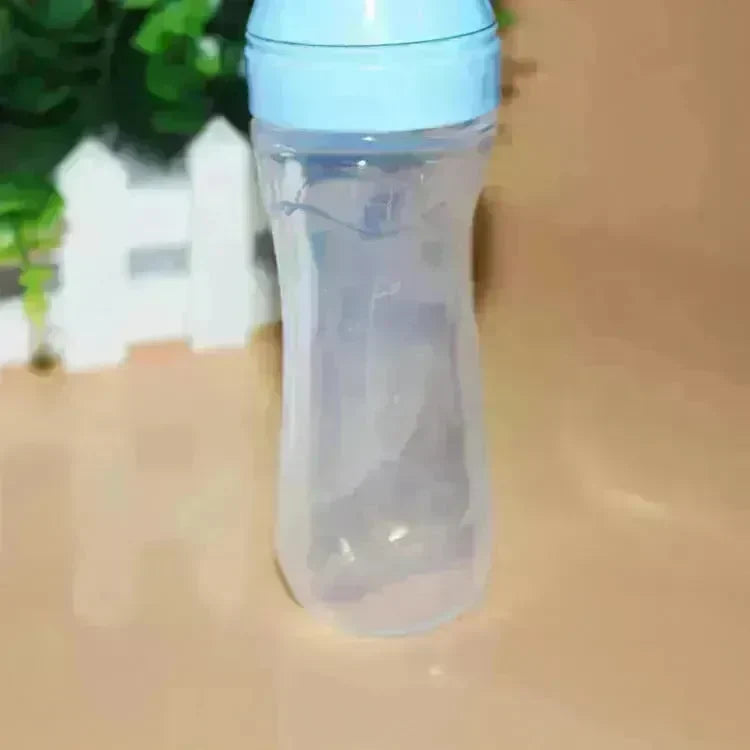 Baby Spoon Bottle Feeder - EX-STOCK CANADA