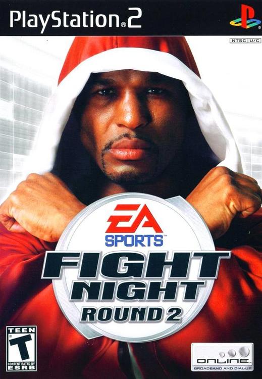 Fight Night Round 2 