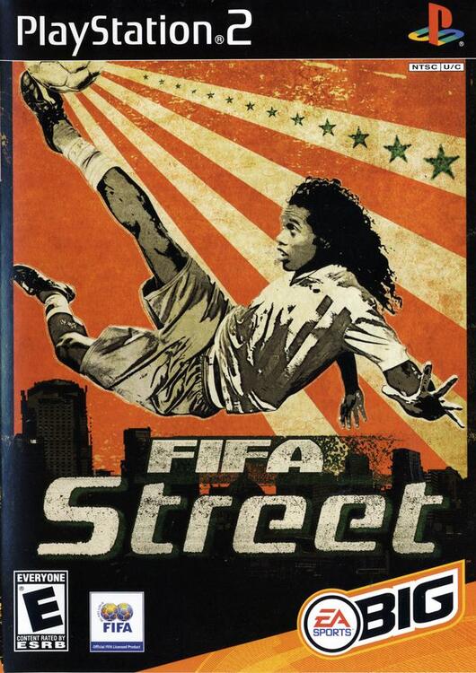 FIFA Street 