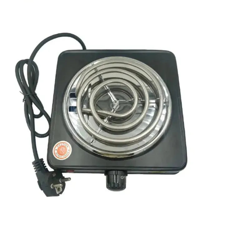 Arabian hookah coconut shell charcoal point carbon stove - EX-STOCK CANADA