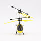 RC Suspension Induction Helicopter Kids Toy EX-STOCK Canada 