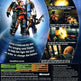 TimeSplitters : Future Perfect 