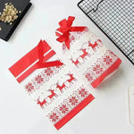 Ribbon Drawstring Candy Packaging Bag