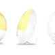 Wifi voice control smart wake-up light alarm clock - EX-STOCK CANADA