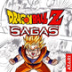 DRAGON BALL Z SAGEN 