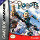 Robots 