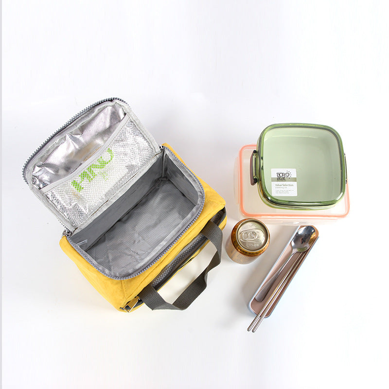Lunch box storage bag EX-STOCK