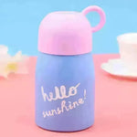 Stainless steel vacuum flask - EX-STOCK CANADA