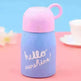 Stainless steel vacuum flask - EX-STOCK CANADA