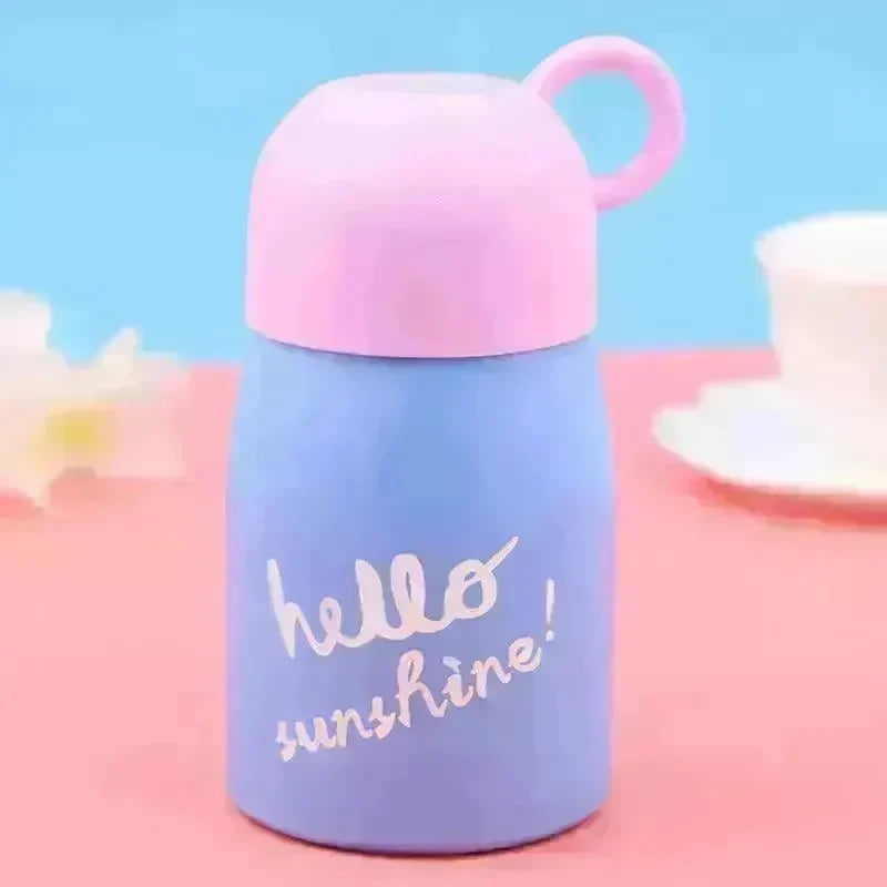 Stainless steel vacuum flask - EX-STOCK CANADA