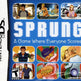 Sprung 