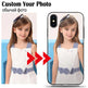 Custom made Personalized Phone Case - EX-STOCK CANADA