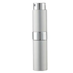 Refillable Travel Perfume Spray Bottle Atomizer 8ml