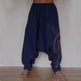 Pantaloni alla moda da uomo 