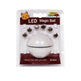 LED Laser Electronic Rolling Pet Funny Cat Toy Ball - EX-STOCK CANADA