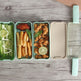 Separate Microwave Oven Light Lunch Box EX-STOCK