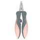 Pet dog nail clippers - EX-STOCK CANADA