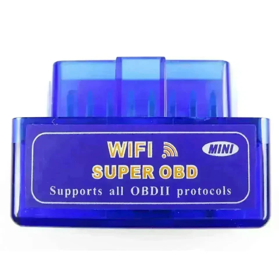 Auto Car Vehicle OBD2 Fault  Diagnostic tool ELM 327 Car Bluetooth EX-STOCK
