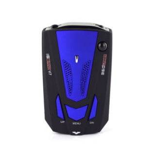 Electronic Dog V7 English And Russian Vehicle-mounted  Speed Measurement Vehicle Mobile Speed Measurement Detector EX-STOCK Canada 